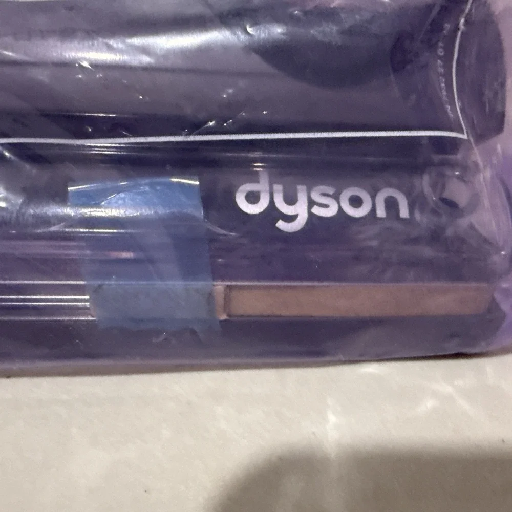 Dyson Tangle Free Turbine Tool Brush attachment animal ball vacuum Brand New!